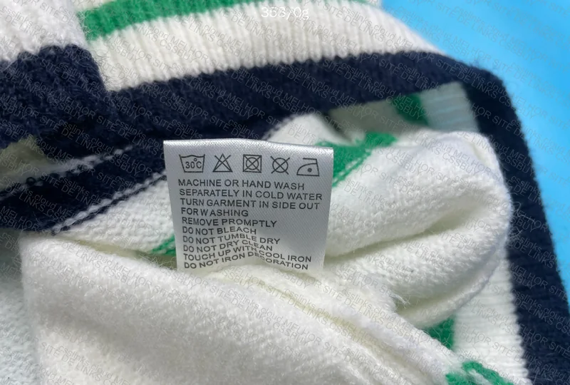 Polo Casablanca 5