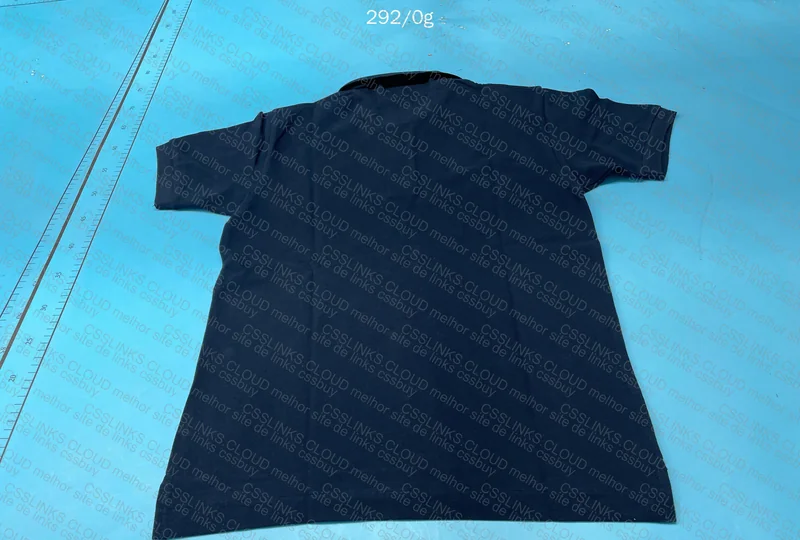 Polo Cdg RepBrothers 3