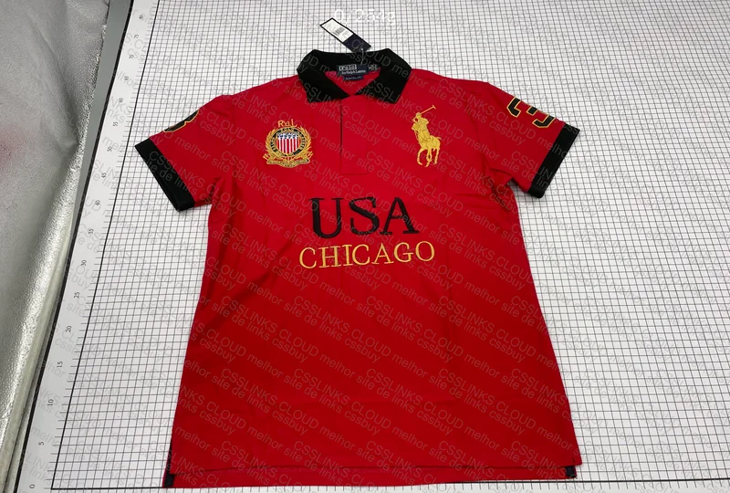 POLO chicago 2