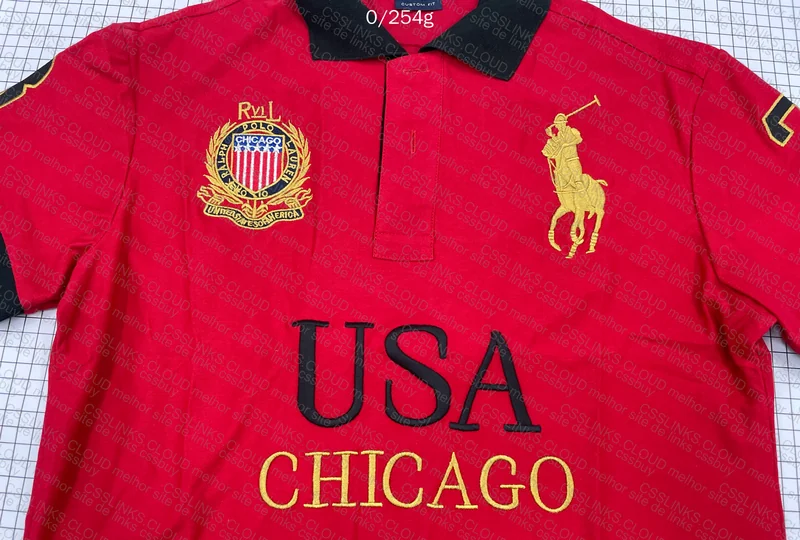 POLO chicago 3