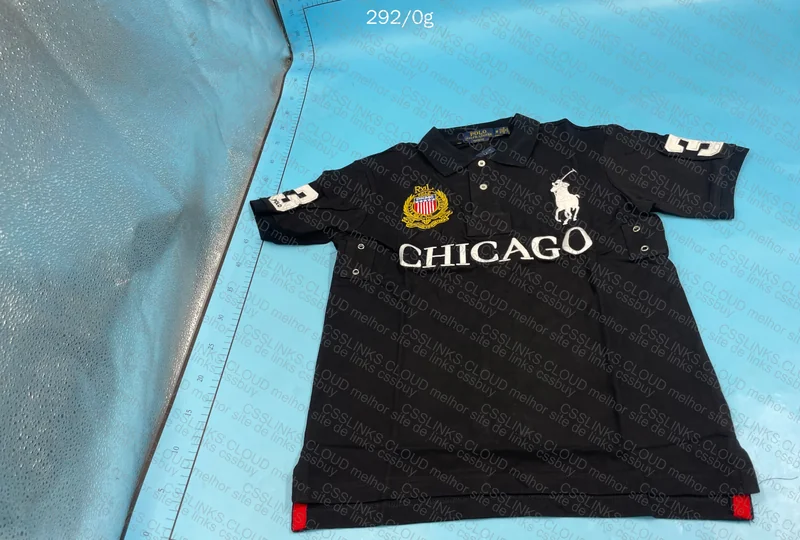 polo Chicago