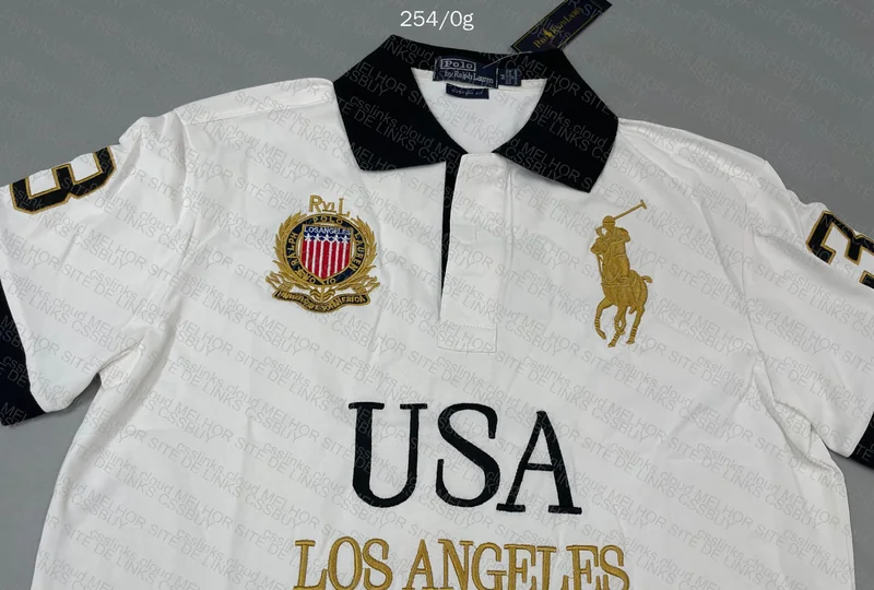 Chief Keef White Polo 2