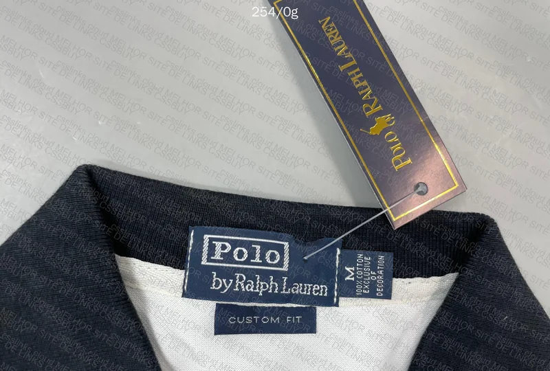 Chief Keef White Polo 3