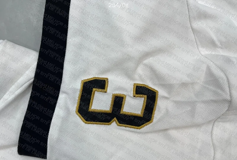 Chief Keef White Polo 4