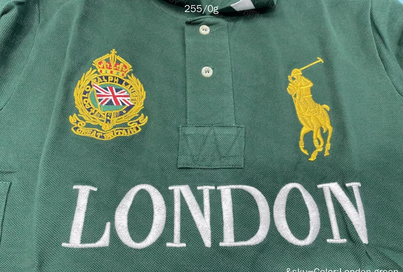 polo chief keef london 2