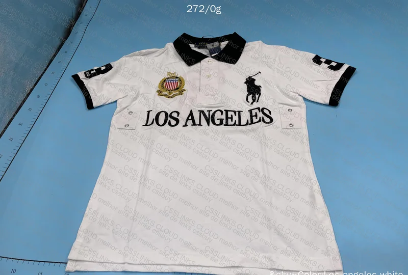 Polo Chief Keef Los Angeles 2