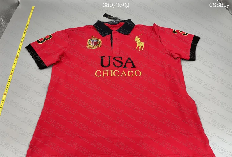 Chief Keef Red Polo Chicago