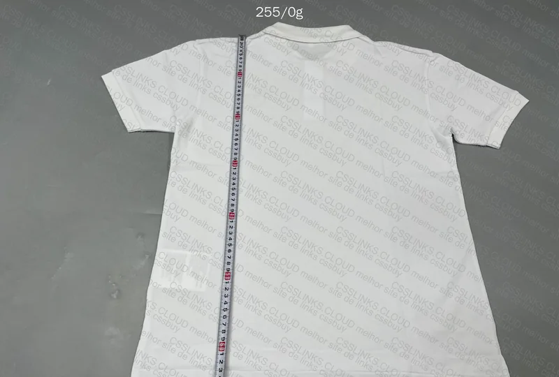Comme Des Garçons Play Polo 4