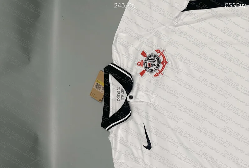 Polo corinthians