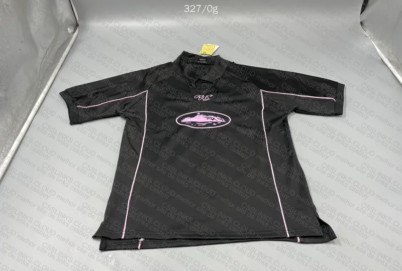 Polo Corteiz