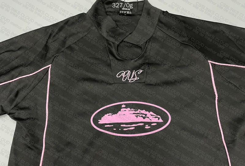 Polo Corteiz 5