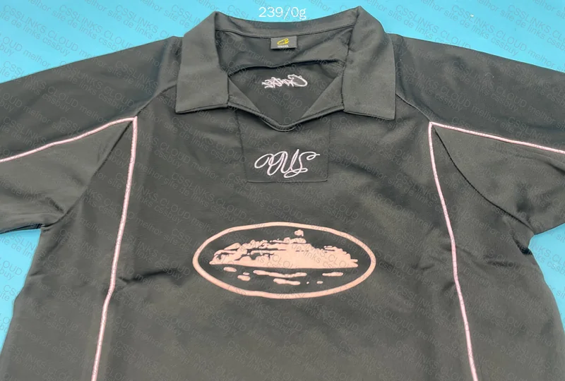 Polo Corteiz 7