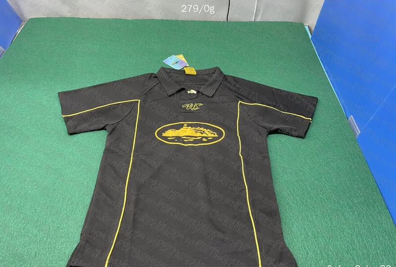 Polo corteiz 2