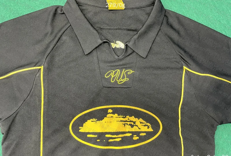 Polo corteiz 3
