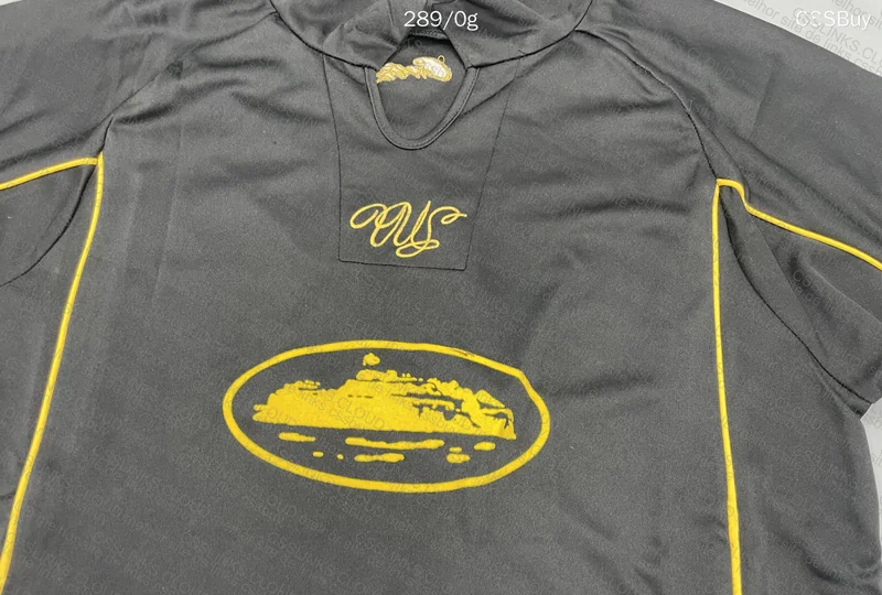 POLO CORTEIZ (gl?)