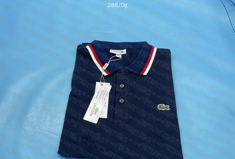 Lacoste Polo
