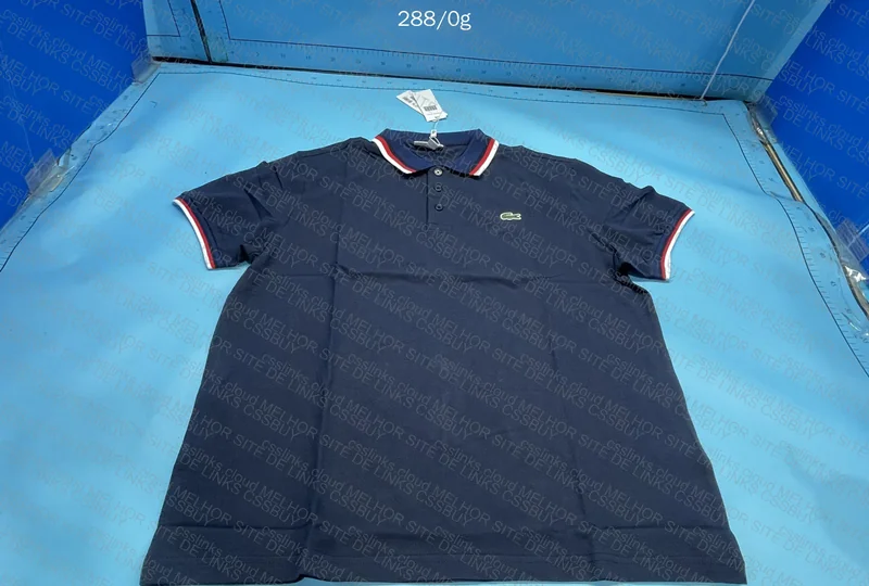 Lacoste Polo 2