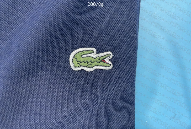 Lacoste Polo 3