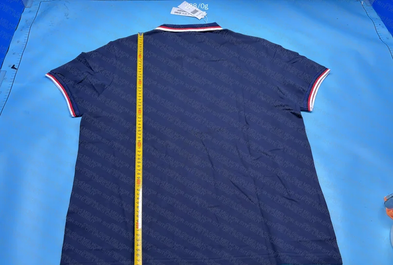 Lacoste Polo 4