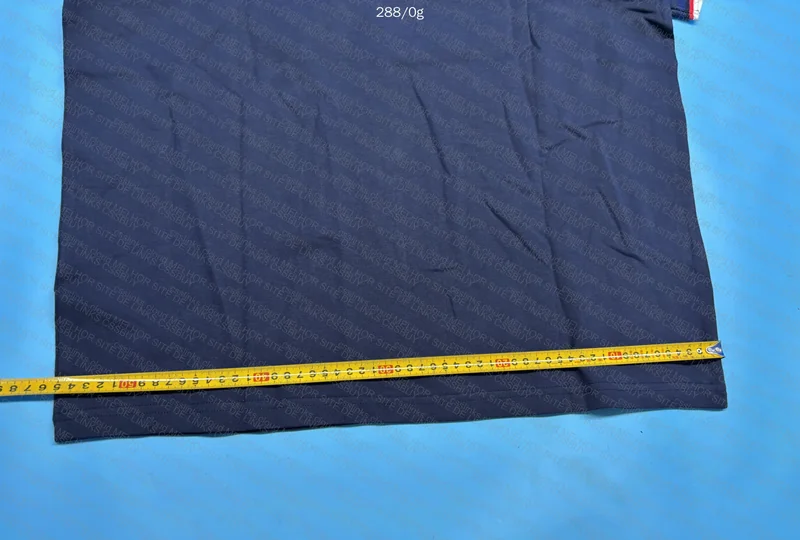 Lacoste Polo 5