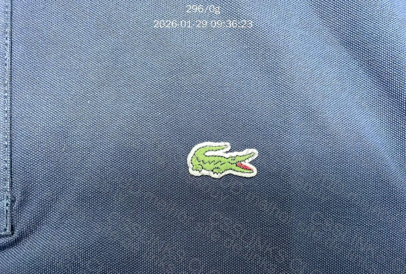 Polo da Lacoste 2