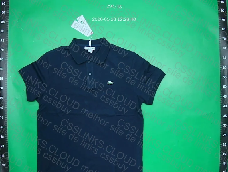 Polo da Lacoste 3