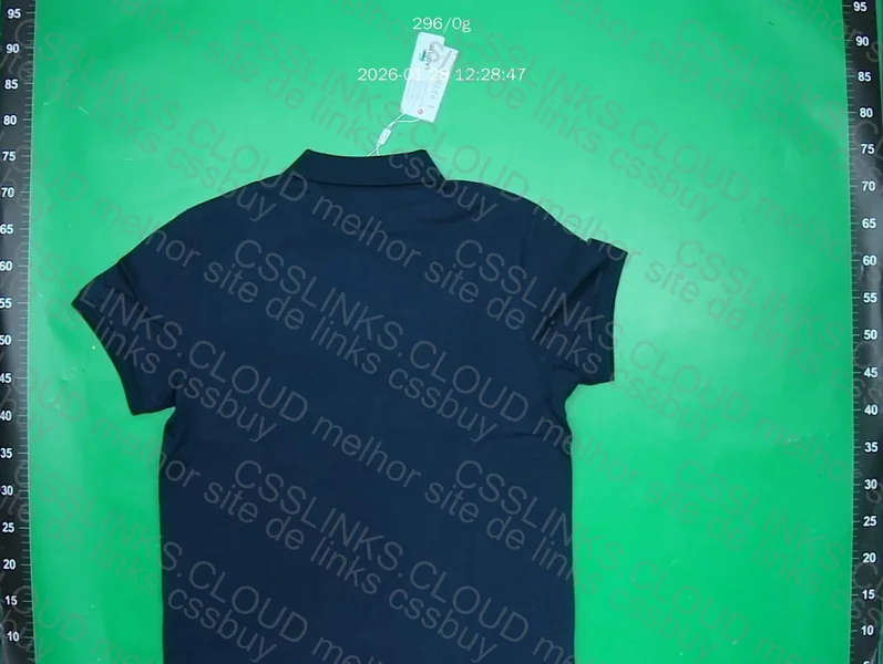 Polo da Lacoste 4