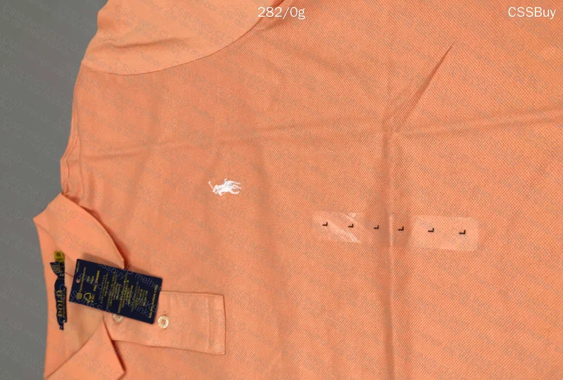 Polo Ralph Lauren Polo 3