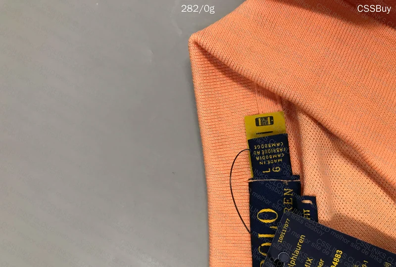Polo Ralph Lauren Polo 4