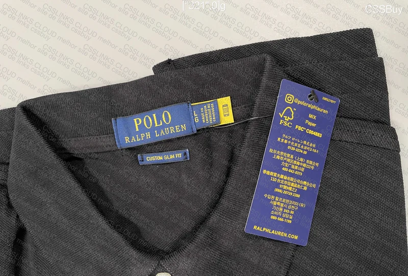 Ralph Lauren Polo