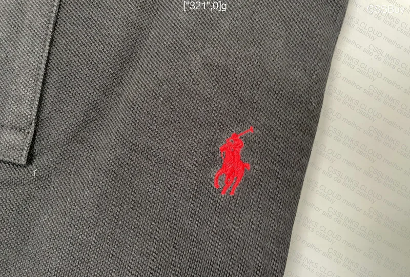 Ralph Lauren Polo 2