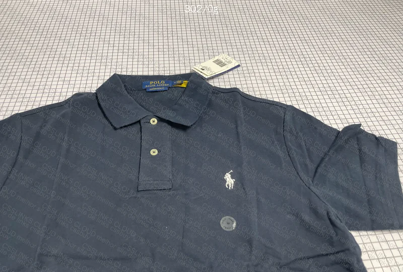 Ralph Lauren Polo 3