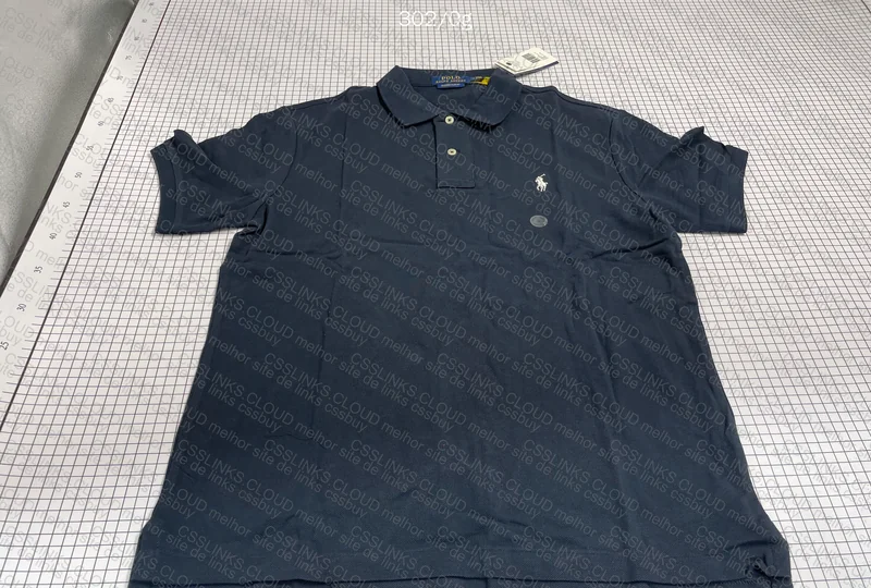 Ralph Lauren Polo 5