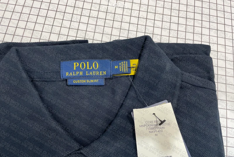 Ralph Lauren Polo 6