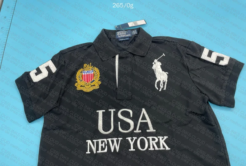 Ralph Lauren Polo 2