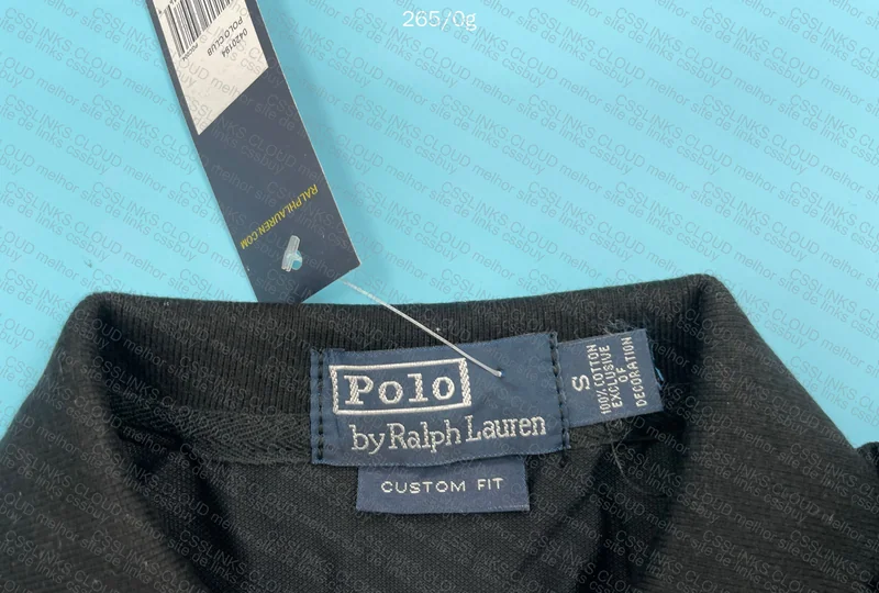Ralph Lauren Polo 3
