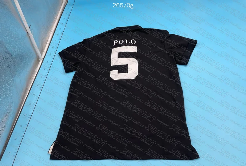 Ralph Lauren Polo 4