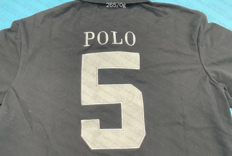 Ralph Lauren Polo 5