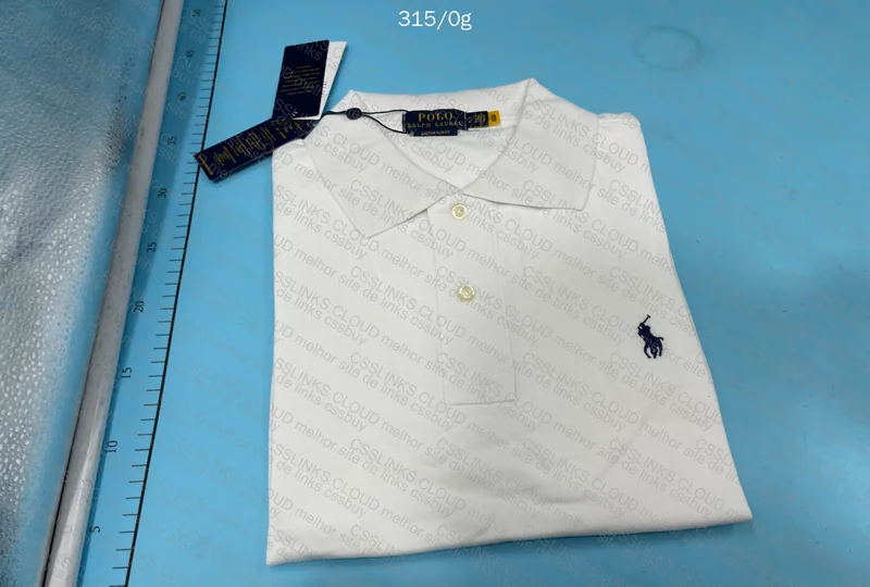 Ralph Lauren Polo 4