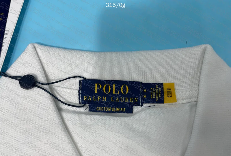 Ralph Lauren Polo 5