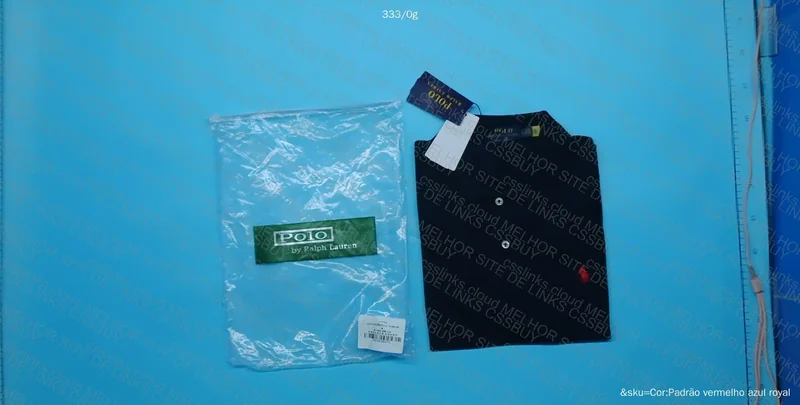 Ralph Lauren Polo