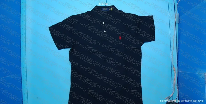Ralph Lauren Polo 2