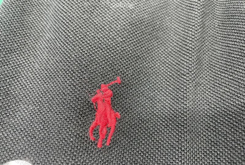 Raulph Lauren Polo