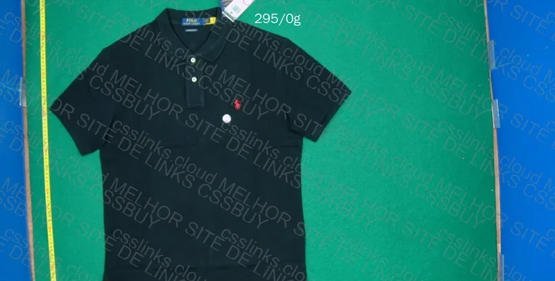 Raulph Lauren Polo 4