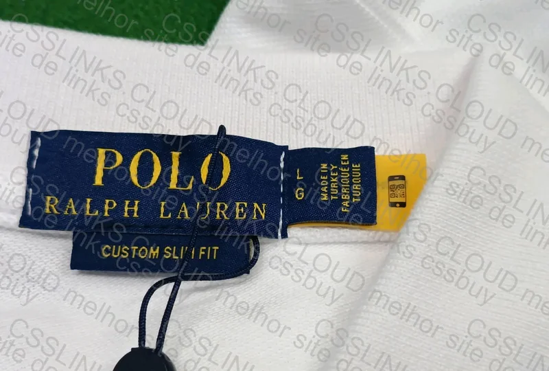 Raulph Lauren Polo