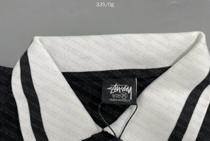 Stussy Polo
