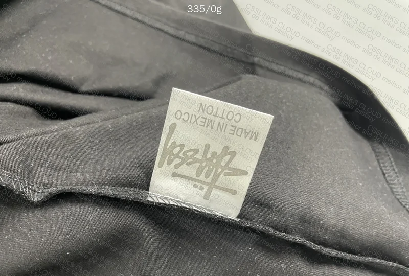 Stussy Polo 2