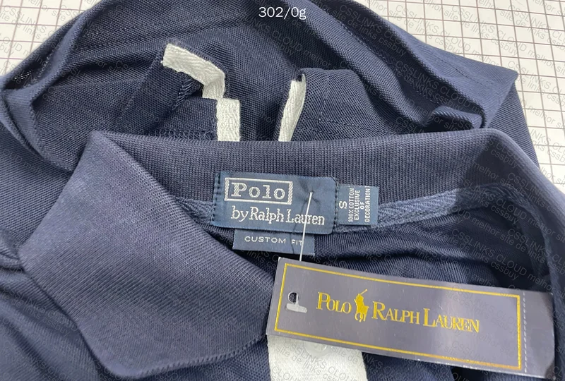 Outlaw Polo