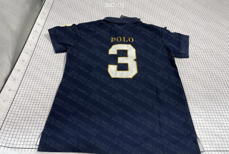 Outlaw Polo 4