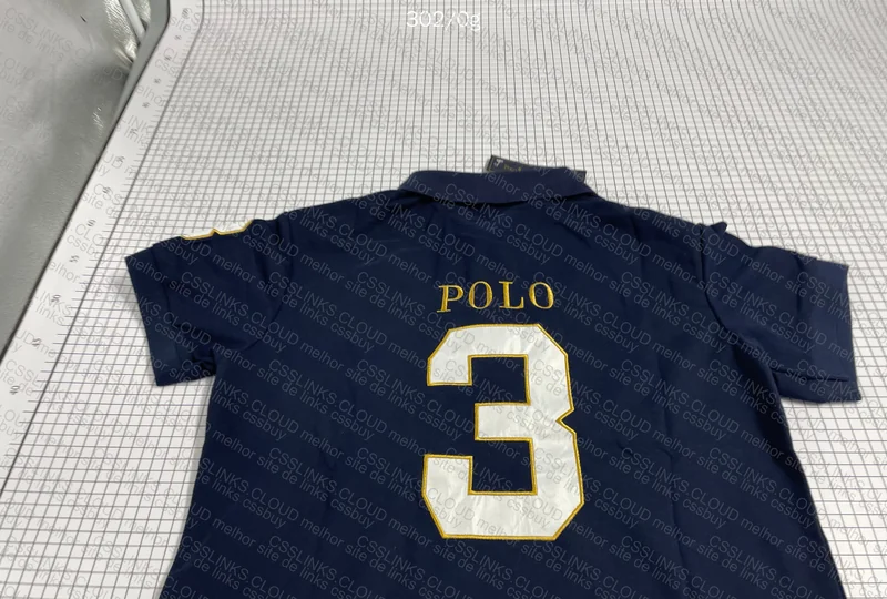 Outlaw Polo 5